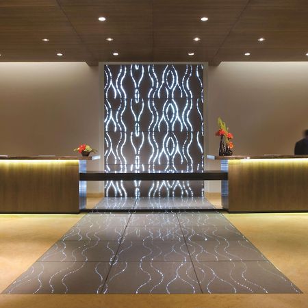 Готель Fairmont Chicago Millennium Park Інтер'єр фото