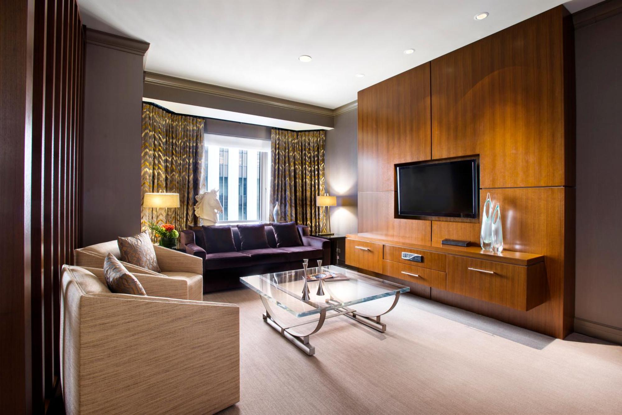Готель Fairmont Chicago Millennium Park Екстер'єр фото